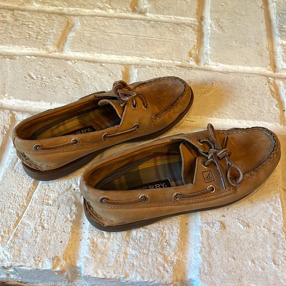 Sperry Top-siders - Picture 4 of 10